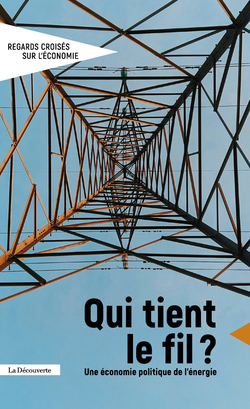 Qui tient le fil ? -  Revue Regards crois&eacute;s sur l'&eacute;conomie