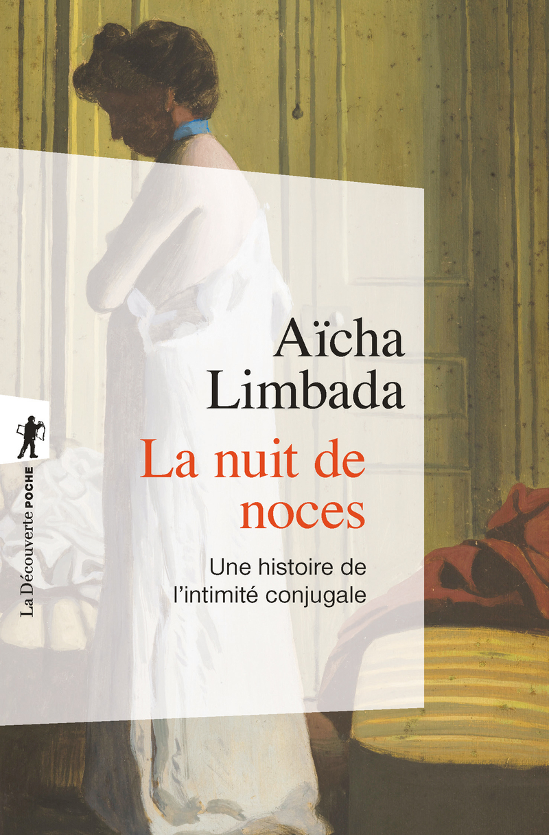 La nuit de noces - Aïcha Limbada