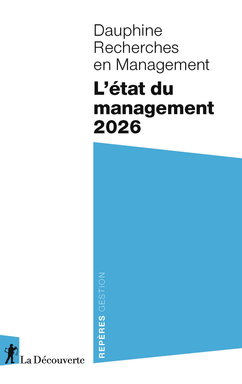L'état du management 2026 -  Dauphine Recherches en Management
