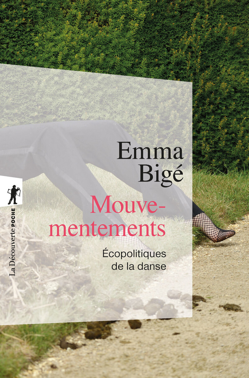 Mouvementements - Emma Big&eacute;