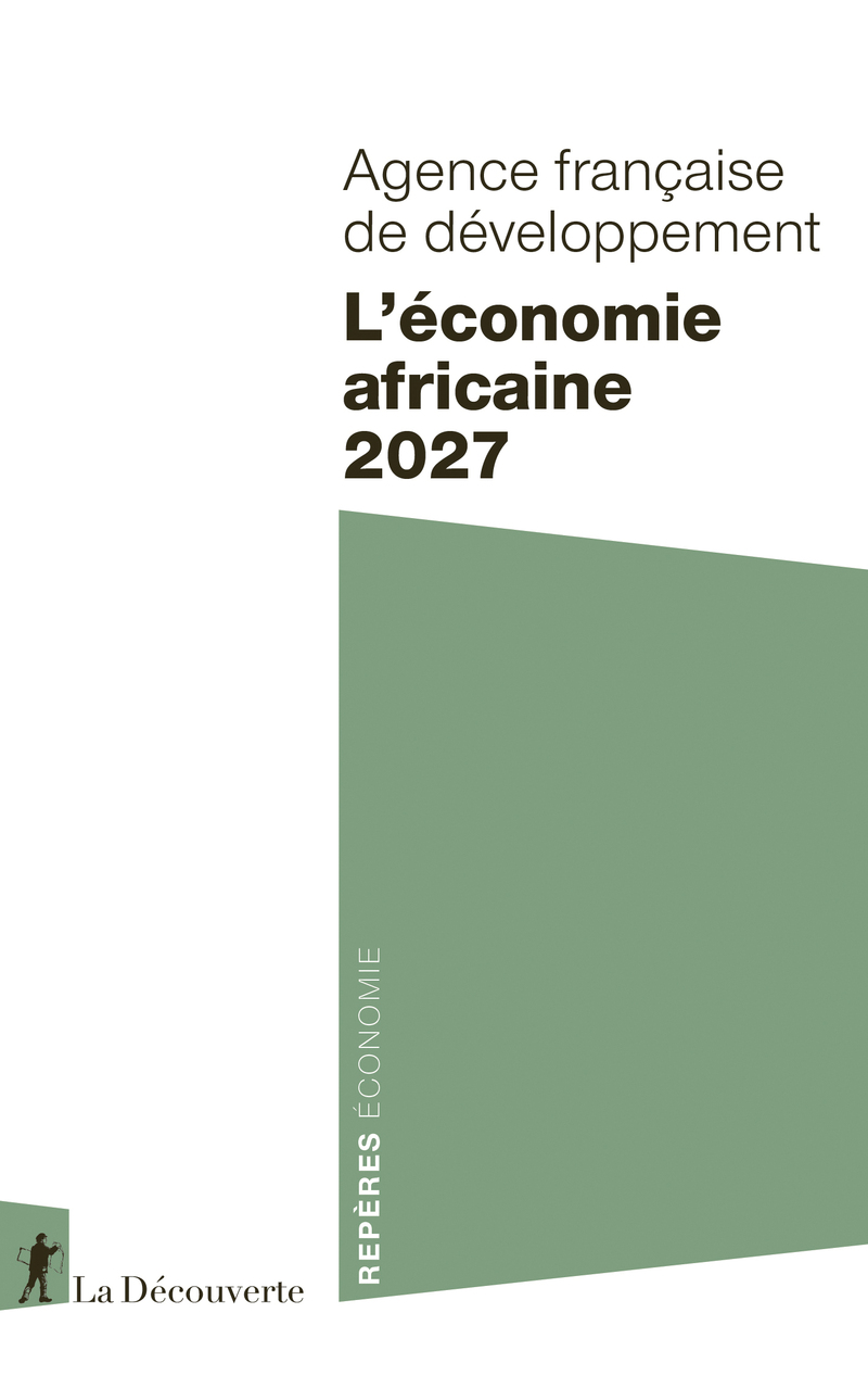 L'économie africaine 2027 -  Agence française de développement
