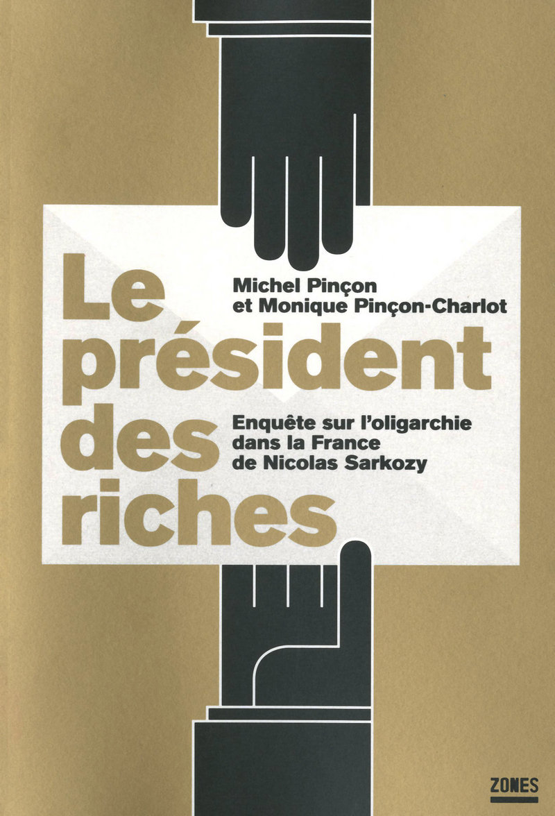Le président des riches 