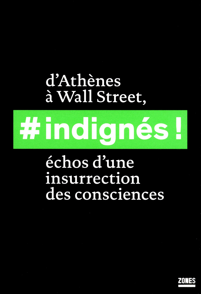 Indignés ! -  Contretemps