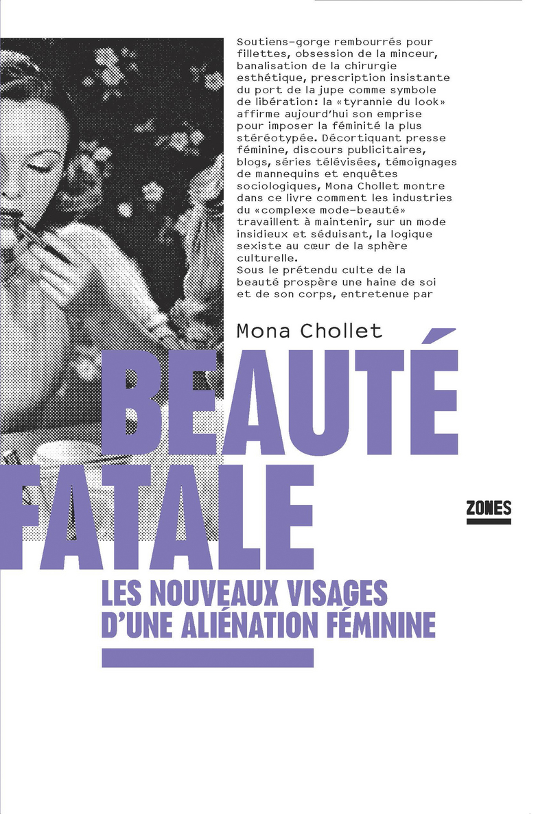 Beauté fatale 