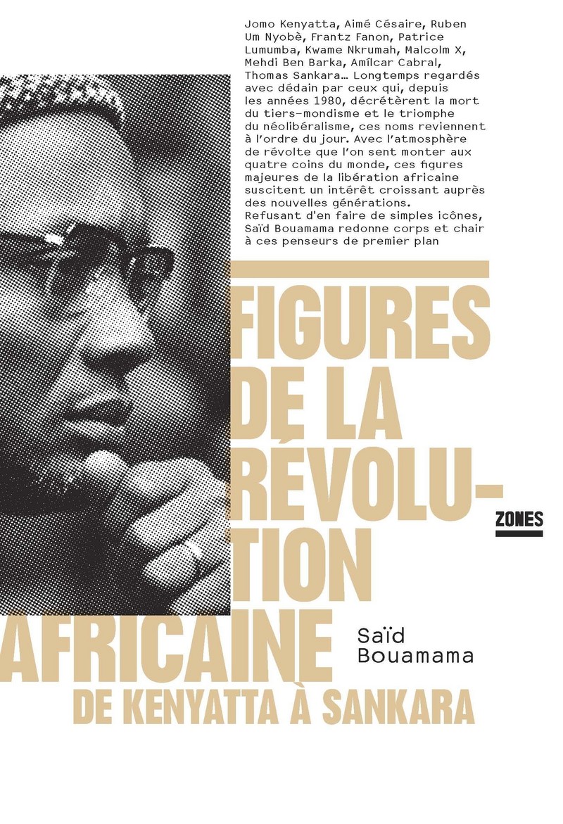 Figures de la révolution africaine 