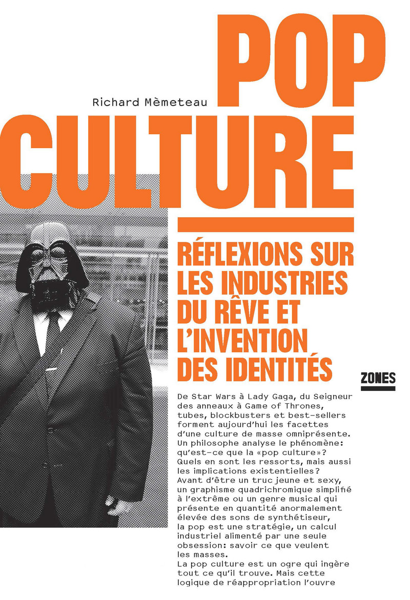Pop culture 