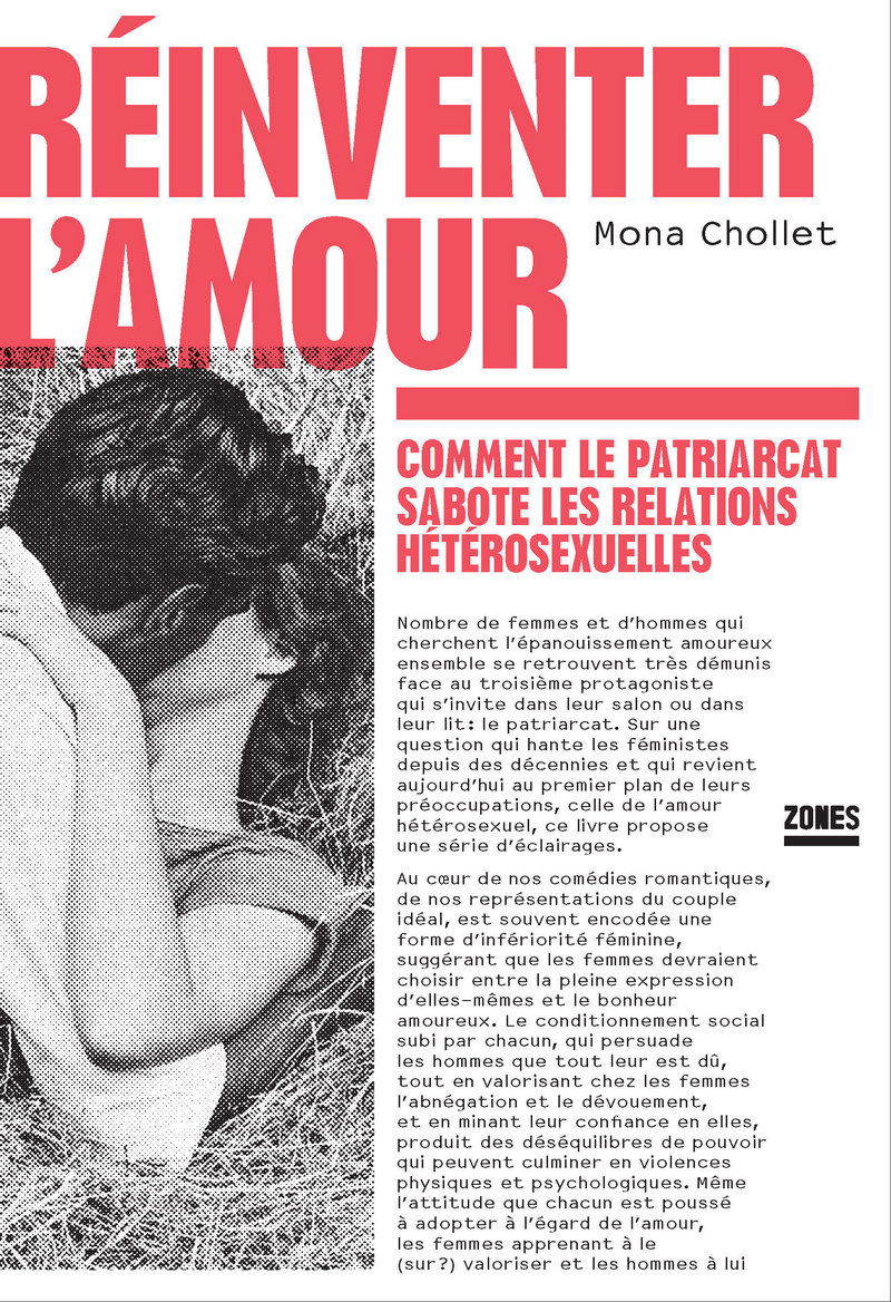 Réinventer l'amour - Mona Chollet