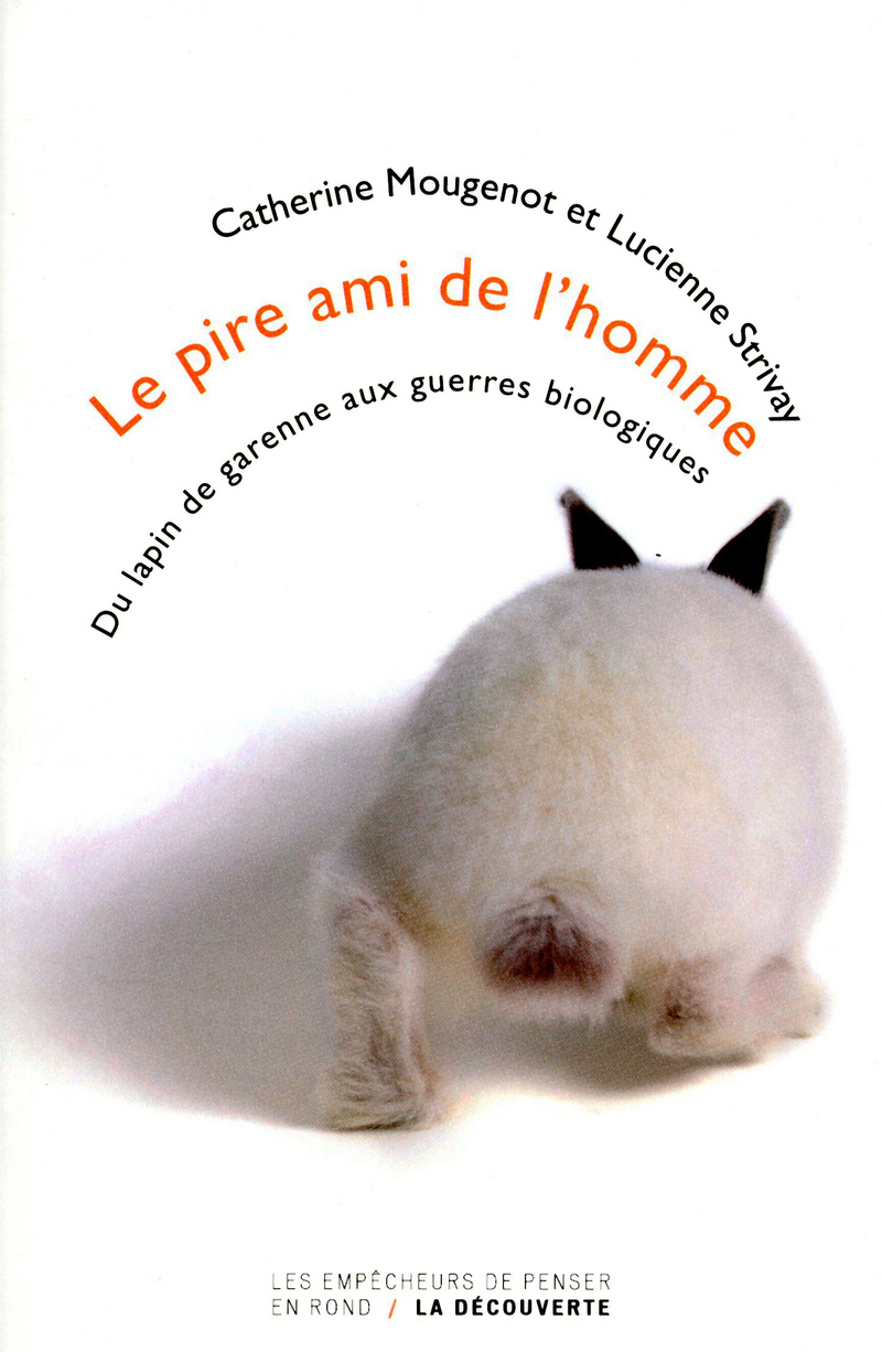 Le pire ami de l'homme - Catherine Mougenot, Lucienne Strivay