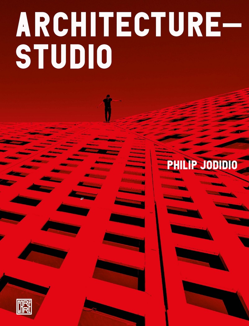 Architecture-studio - Philip Jodidio