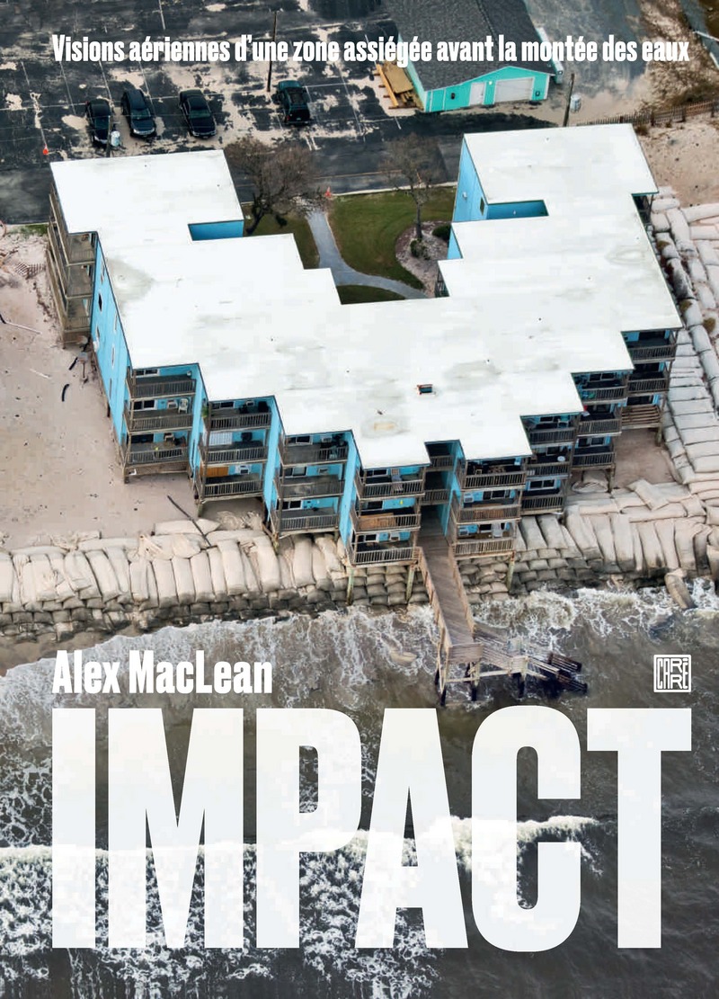 Impact - Alex S. MacLean