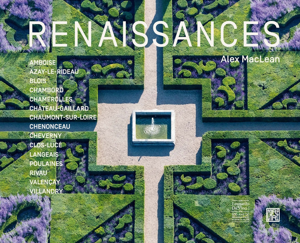 Renaissances - Alex S. MacLean