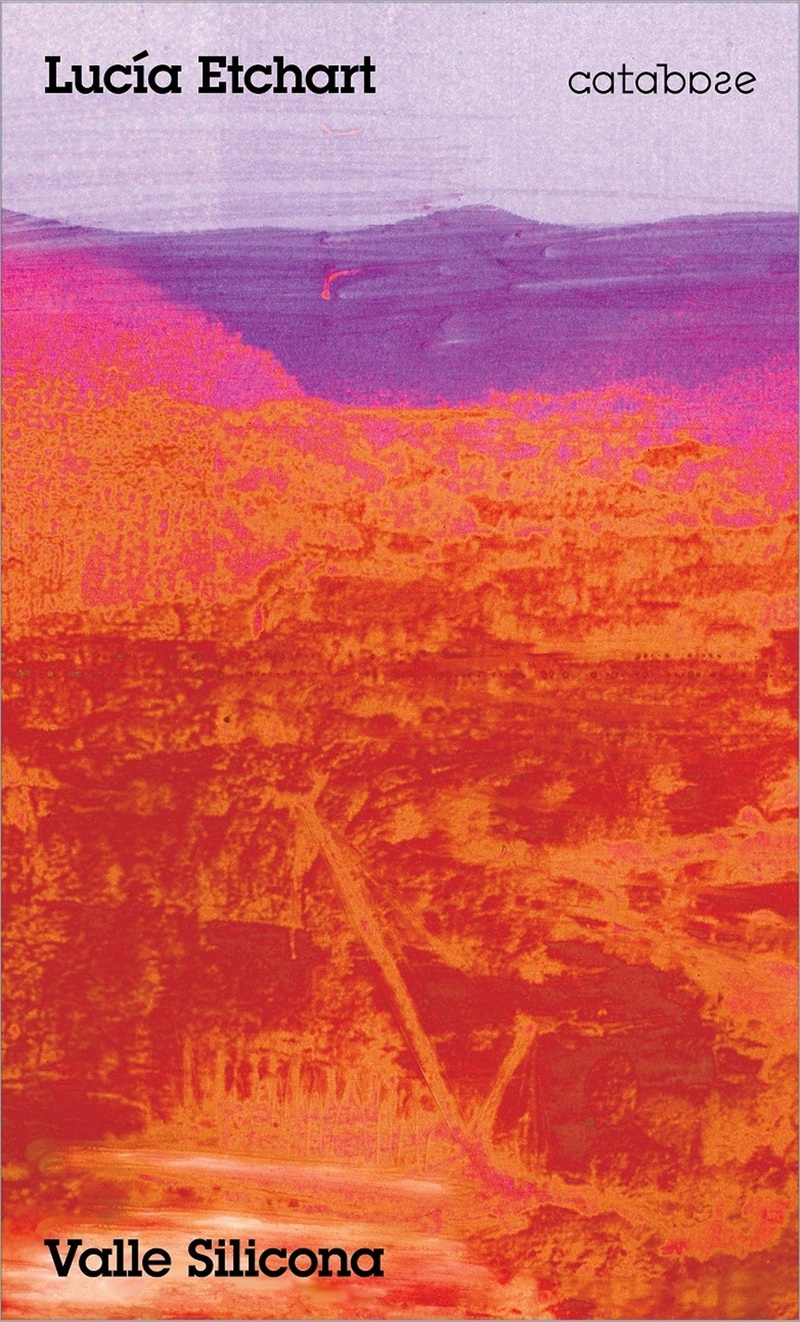 Valle Silicona - Lucia Etchart