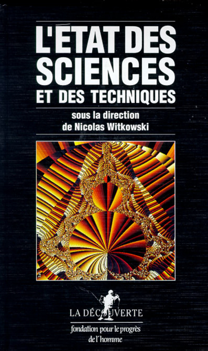 L'état des sciences et des techniques - Nicolas Witkowski