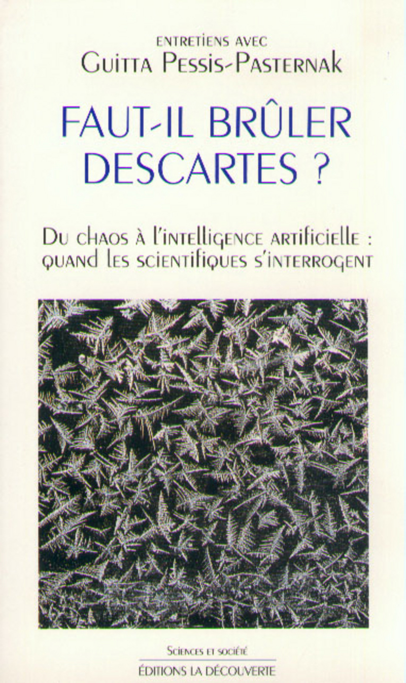 Faut-il brûler Descartes ? - Guitta Pessis-Pasternak