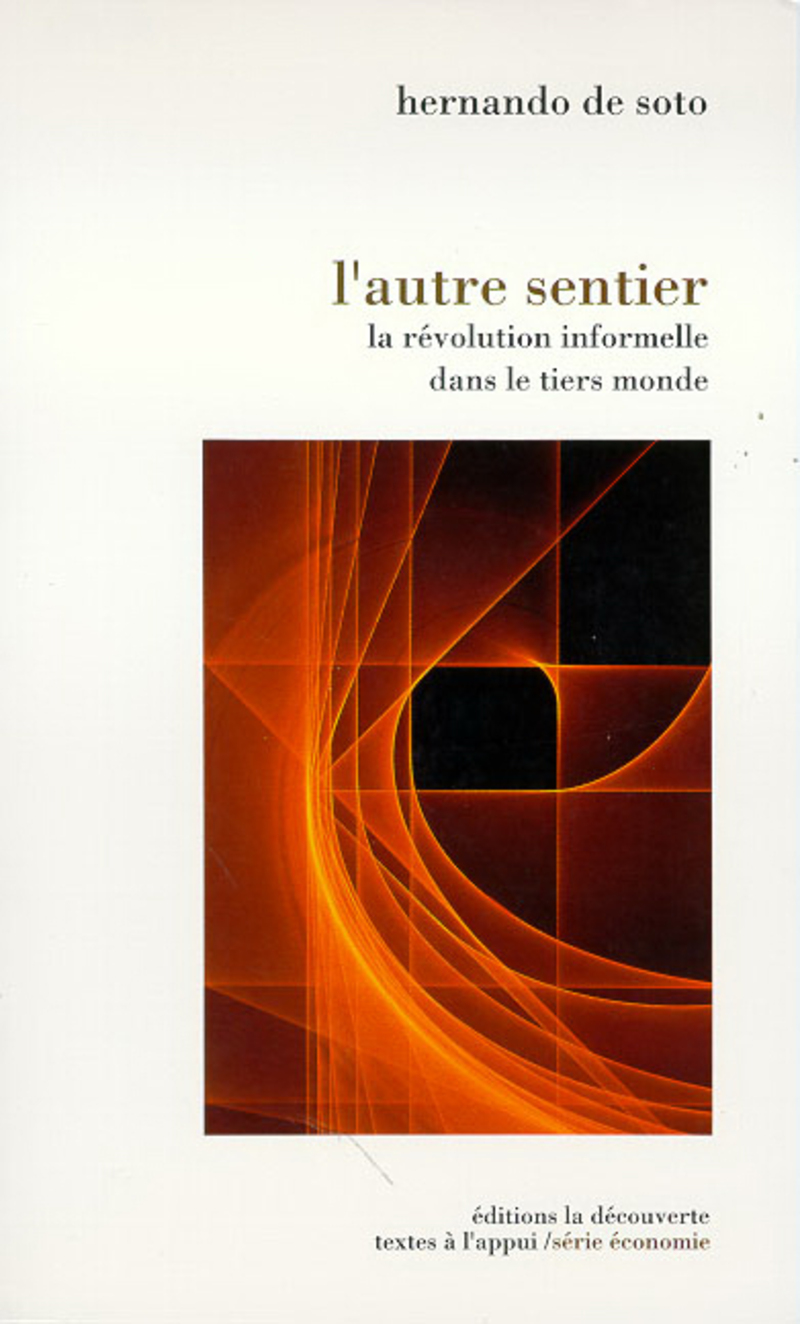 L'autre sentier - Hernando de Soto