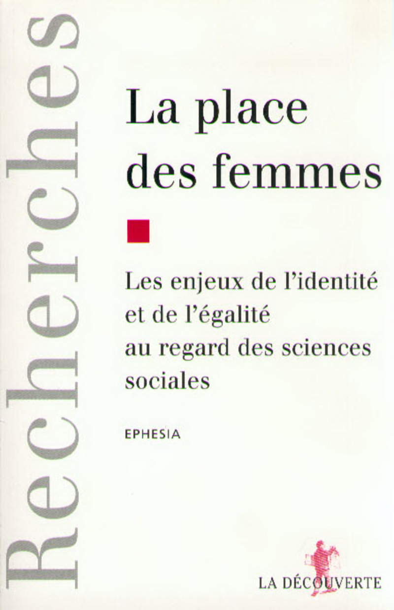 La place des femmes -  Ephesia