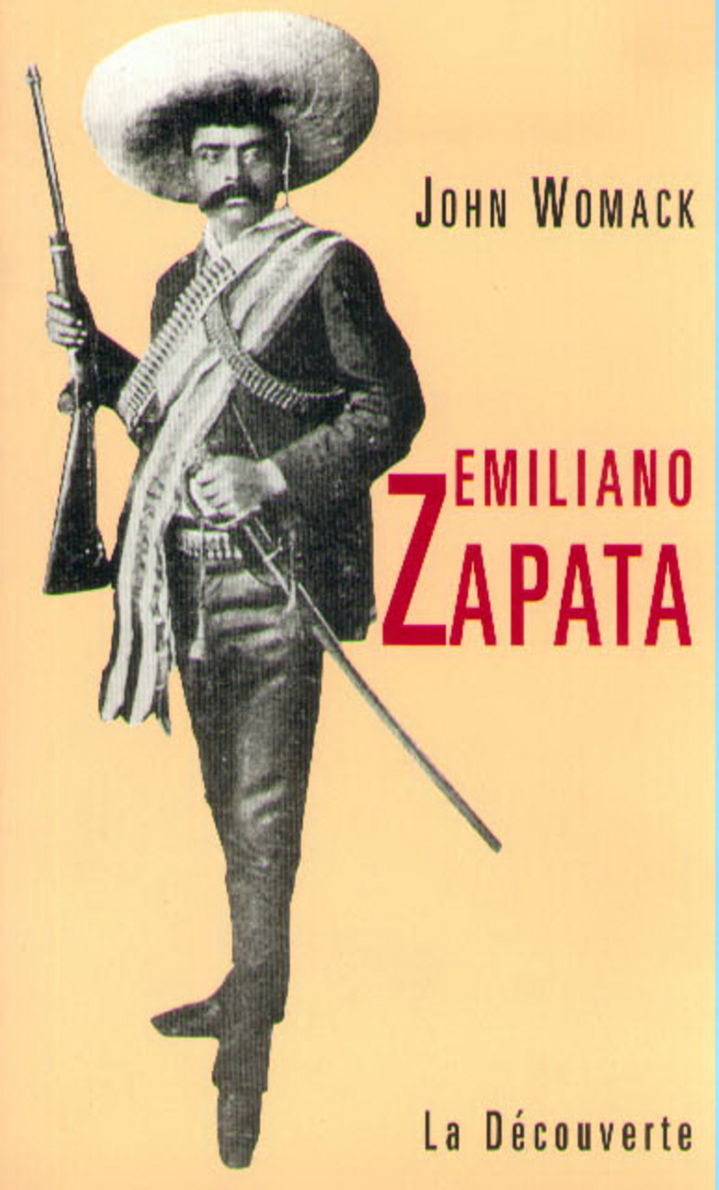 Emiliano Zapata 