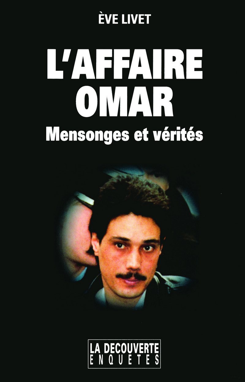 L'affaire Omar - Ève Livet