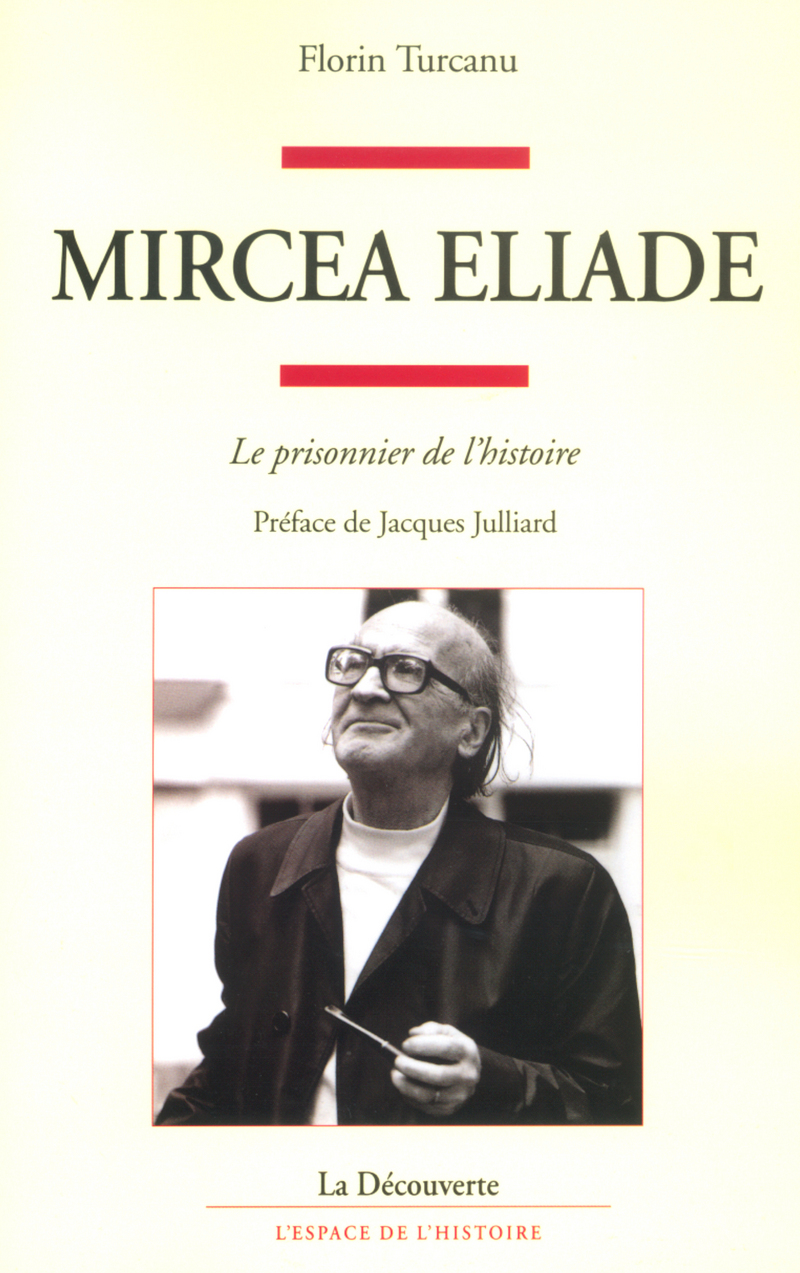 Mircea Eliade - Florin Turcanu