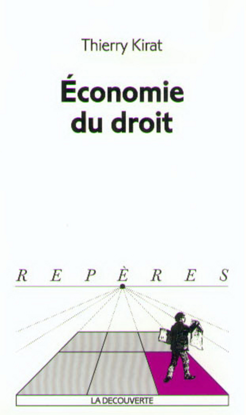 Économie du droit 