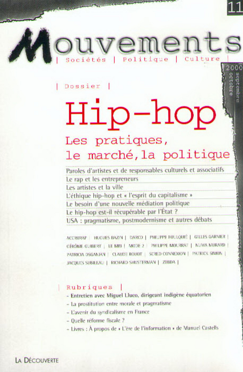 Hip-hop 