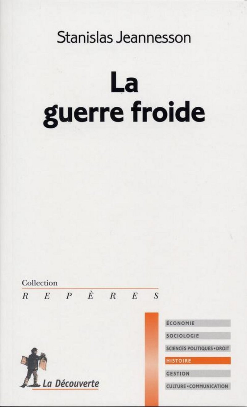 La guerre froide 