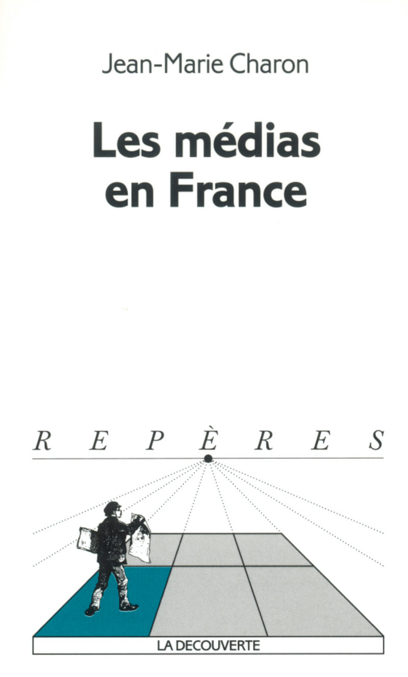 Les médias en France 