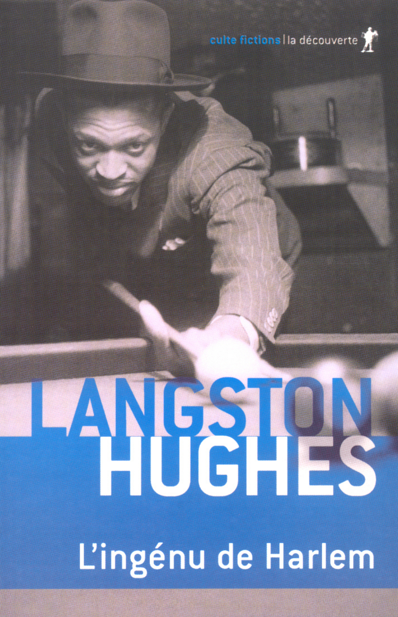 L'ingénu de Harlem - Hugues Langston