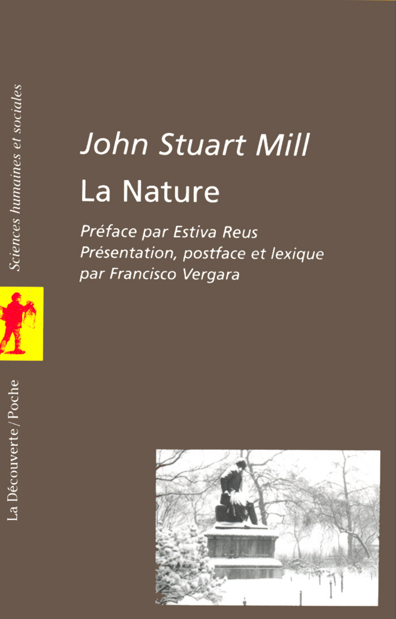 La Nature - John Stuart Mill