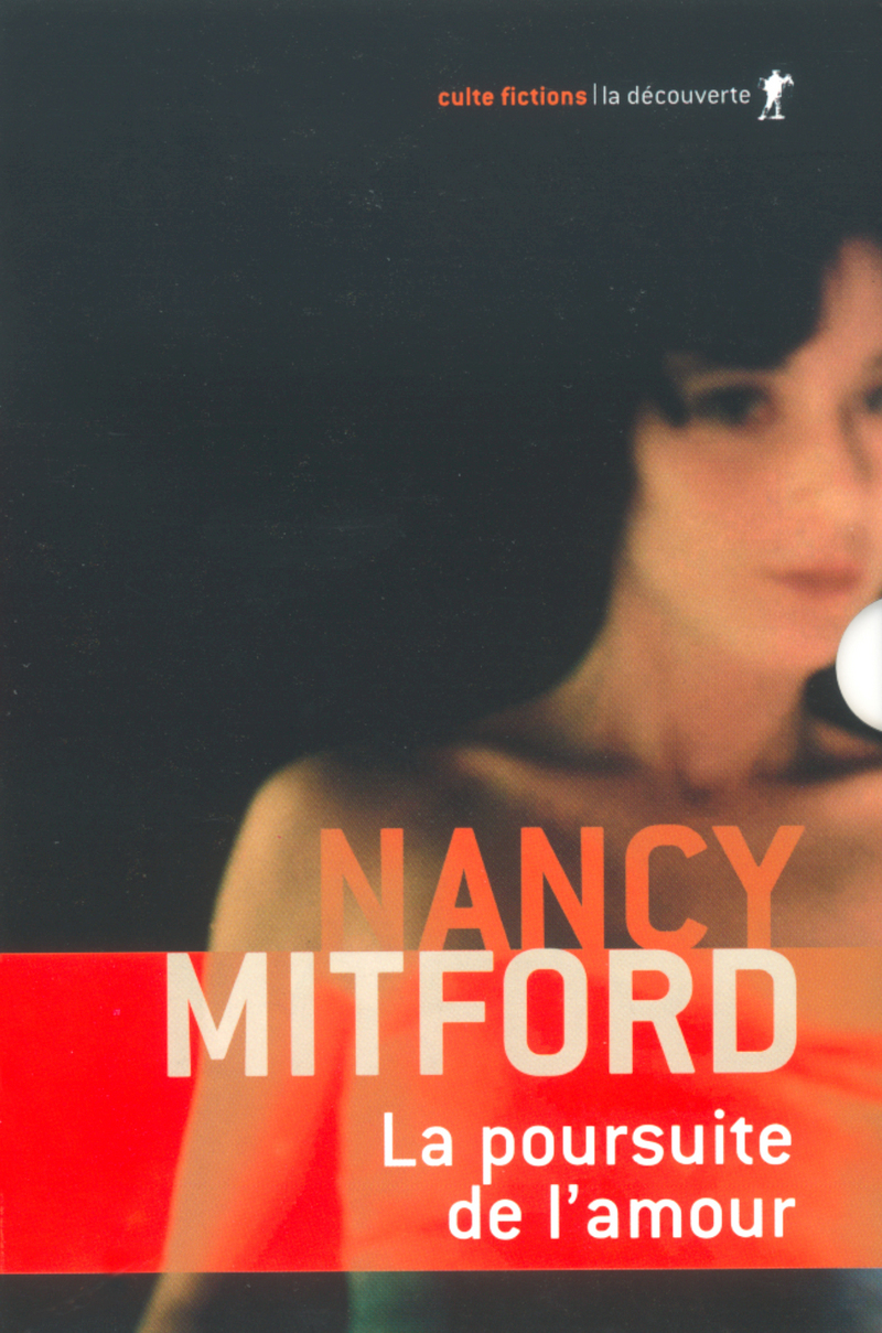 Coffret " Nancy Mitford " 