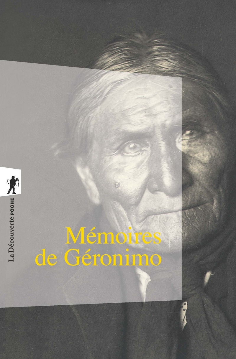 Mémoires de Géronimo - S.M. Barrett