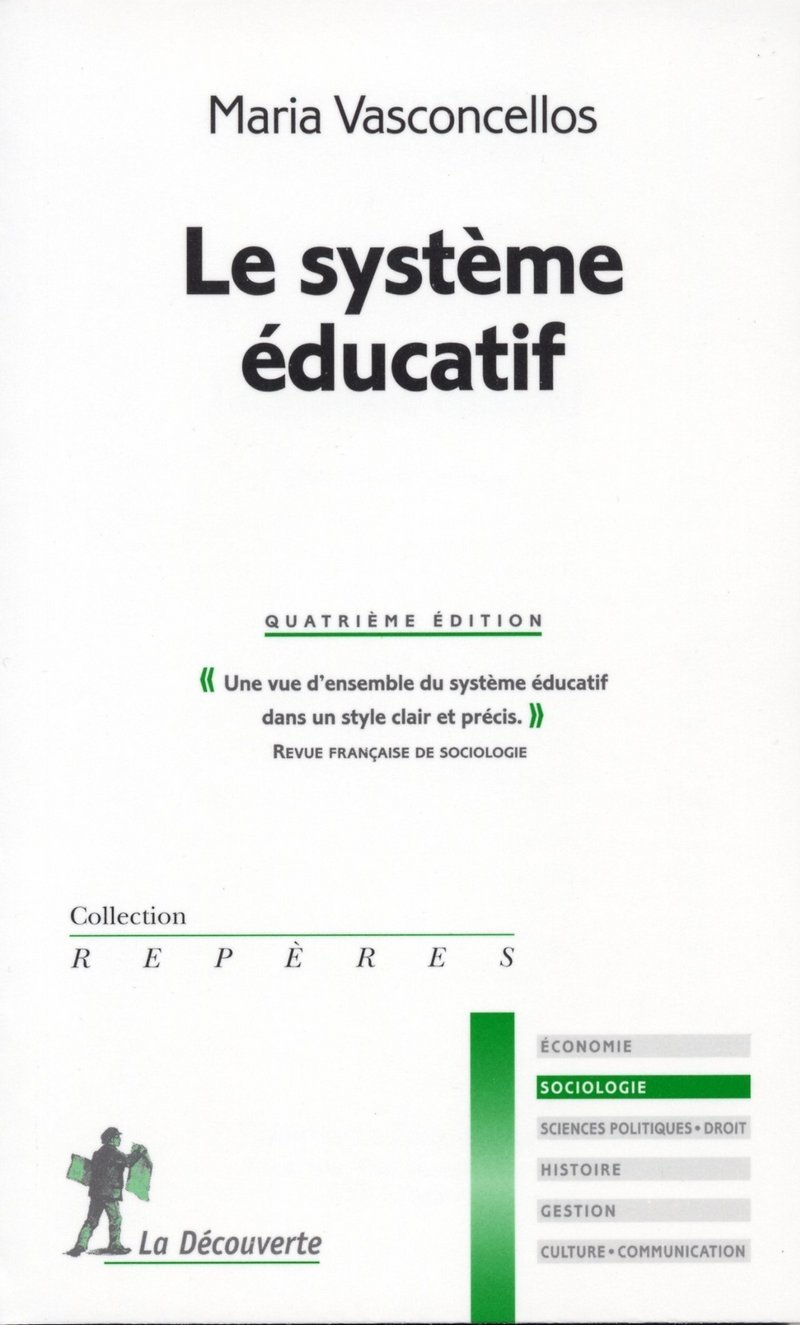 Le système éducatif 