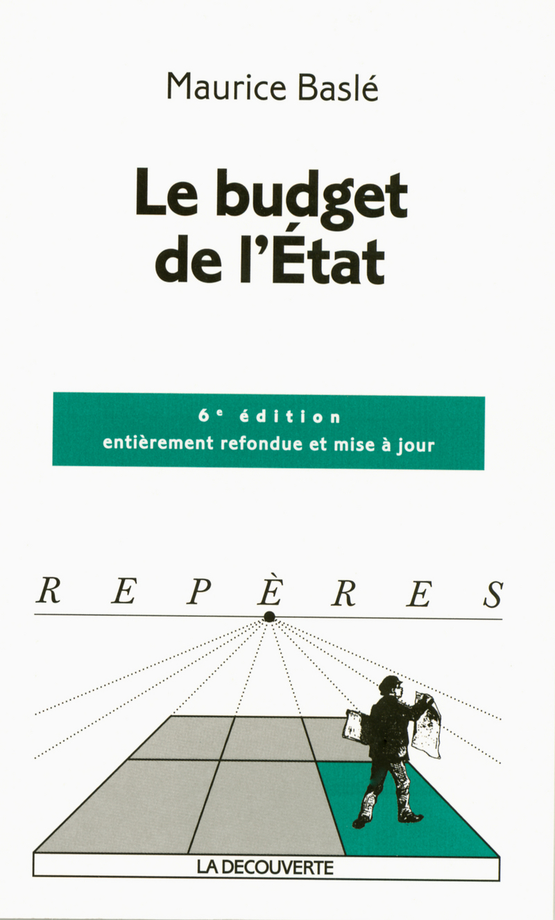 Le budget de l'État 