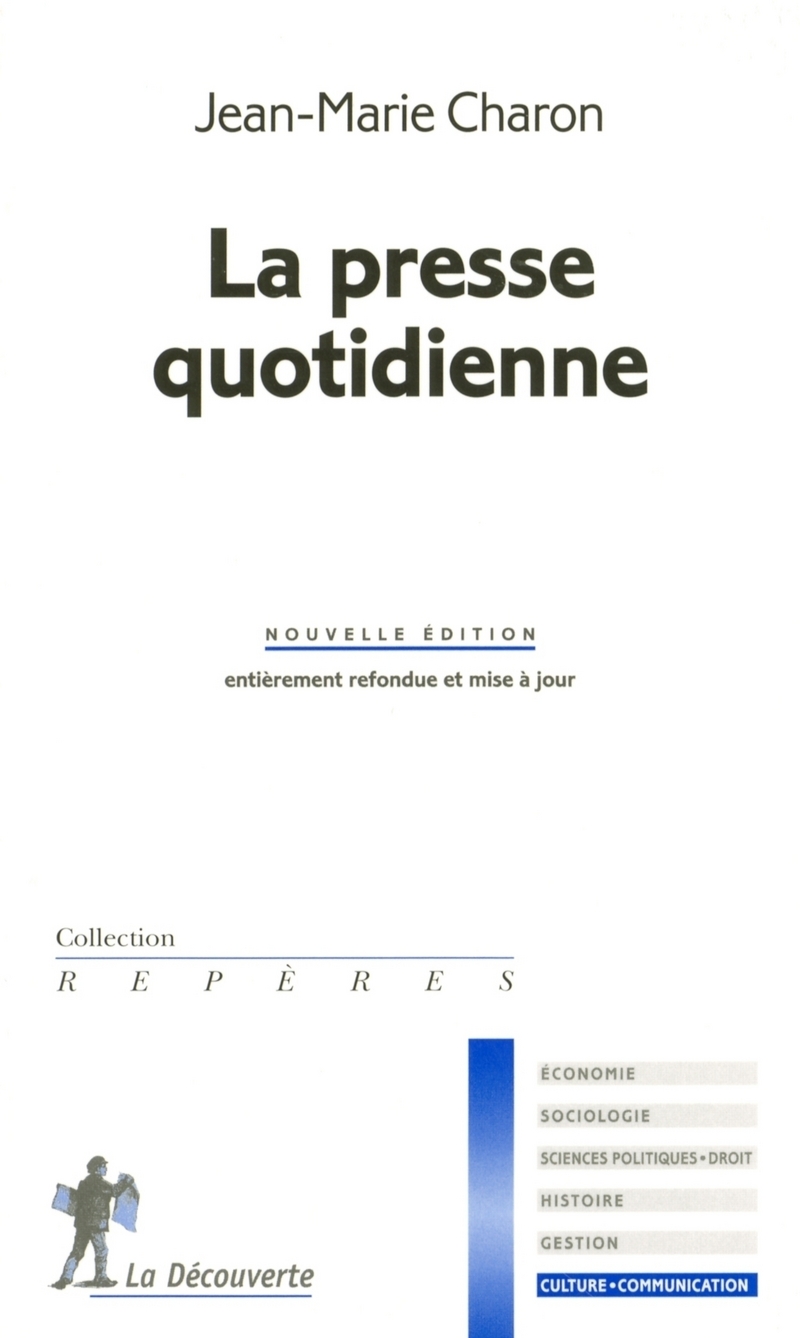 La presse quotidienne 