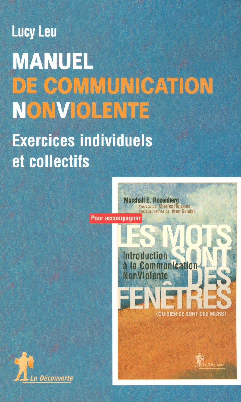 Manuel de Communication NonViolente - Lucy Leu