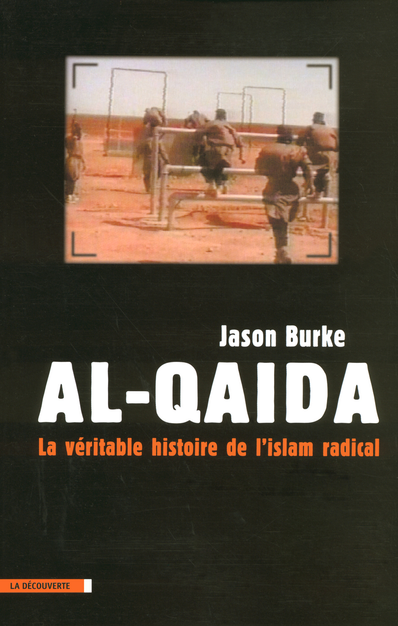Al-Qaida - Jason Burke