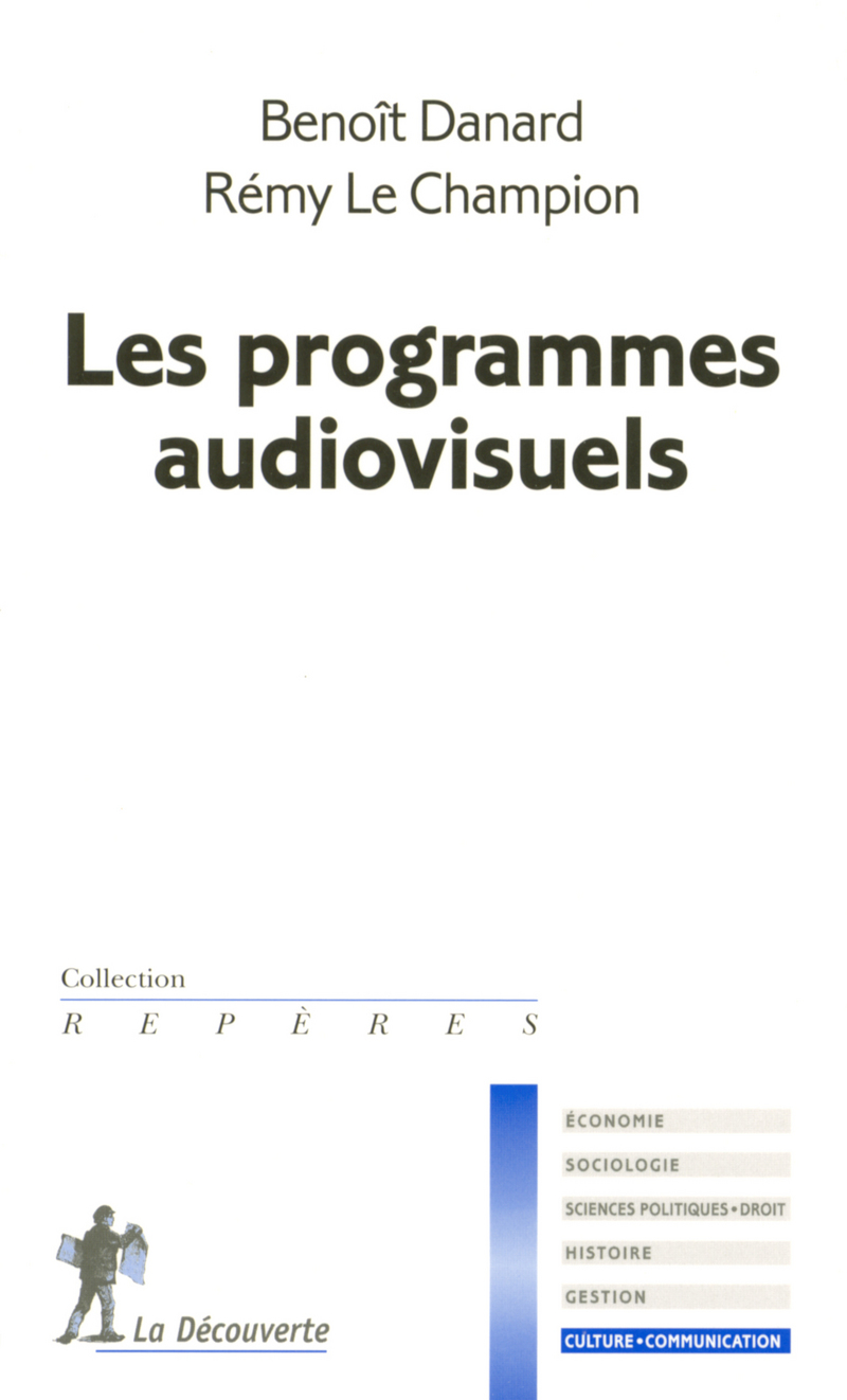 Les programmes audiovisuels 