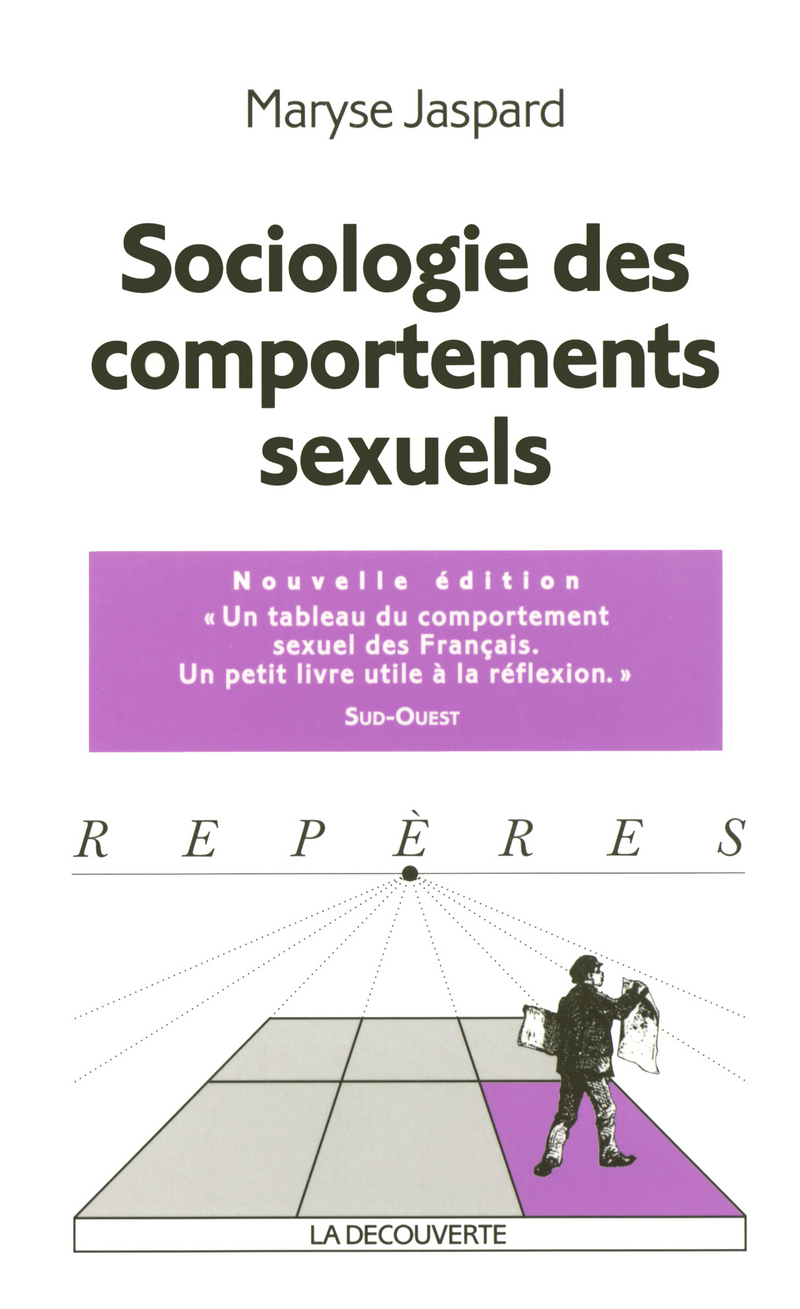 Sociologie des comportements sexuels - Maryse Jaspard