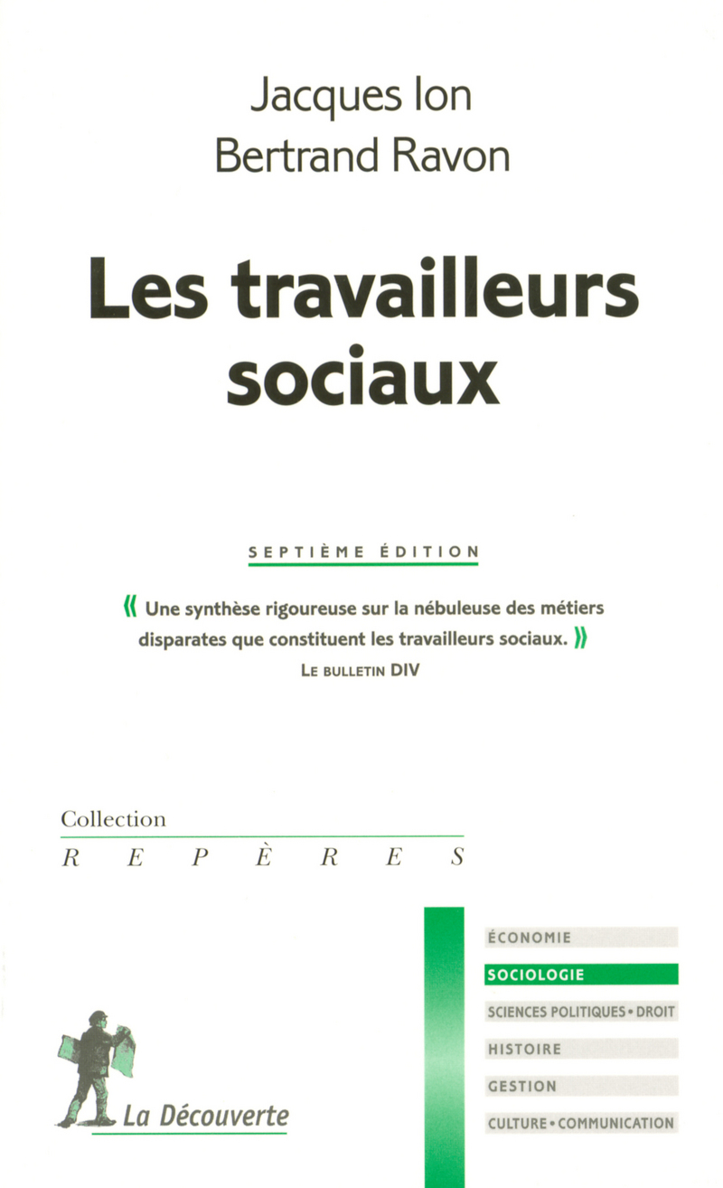 Les travailleurs sociaux 