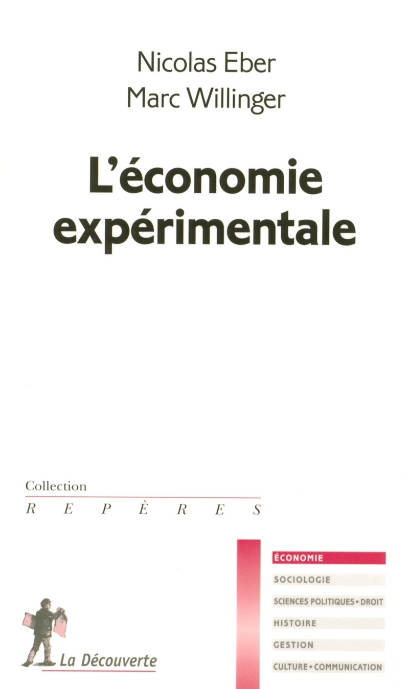 L'économie expérimentale 