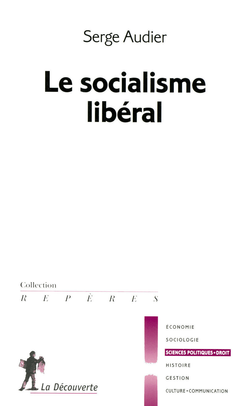 Le socialisme libéral 
