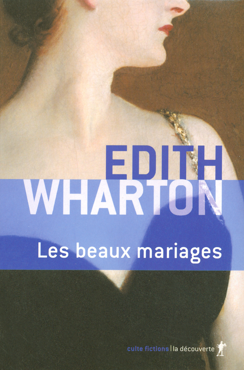 Coffret " Edith Wharton " 