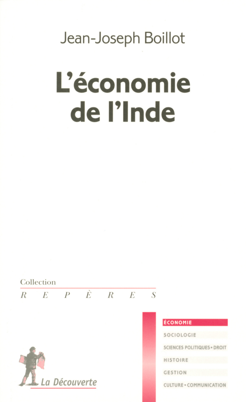 L'économie de l'Inde 