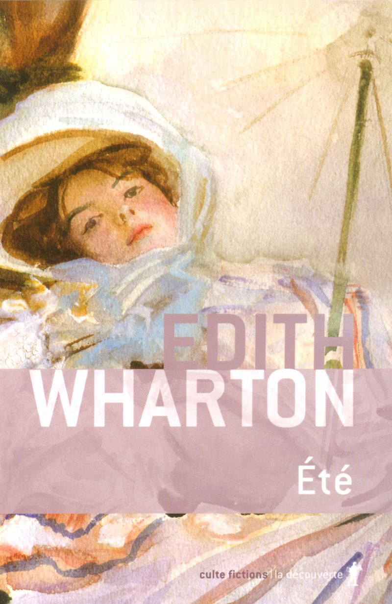 Été - Edith Wharton