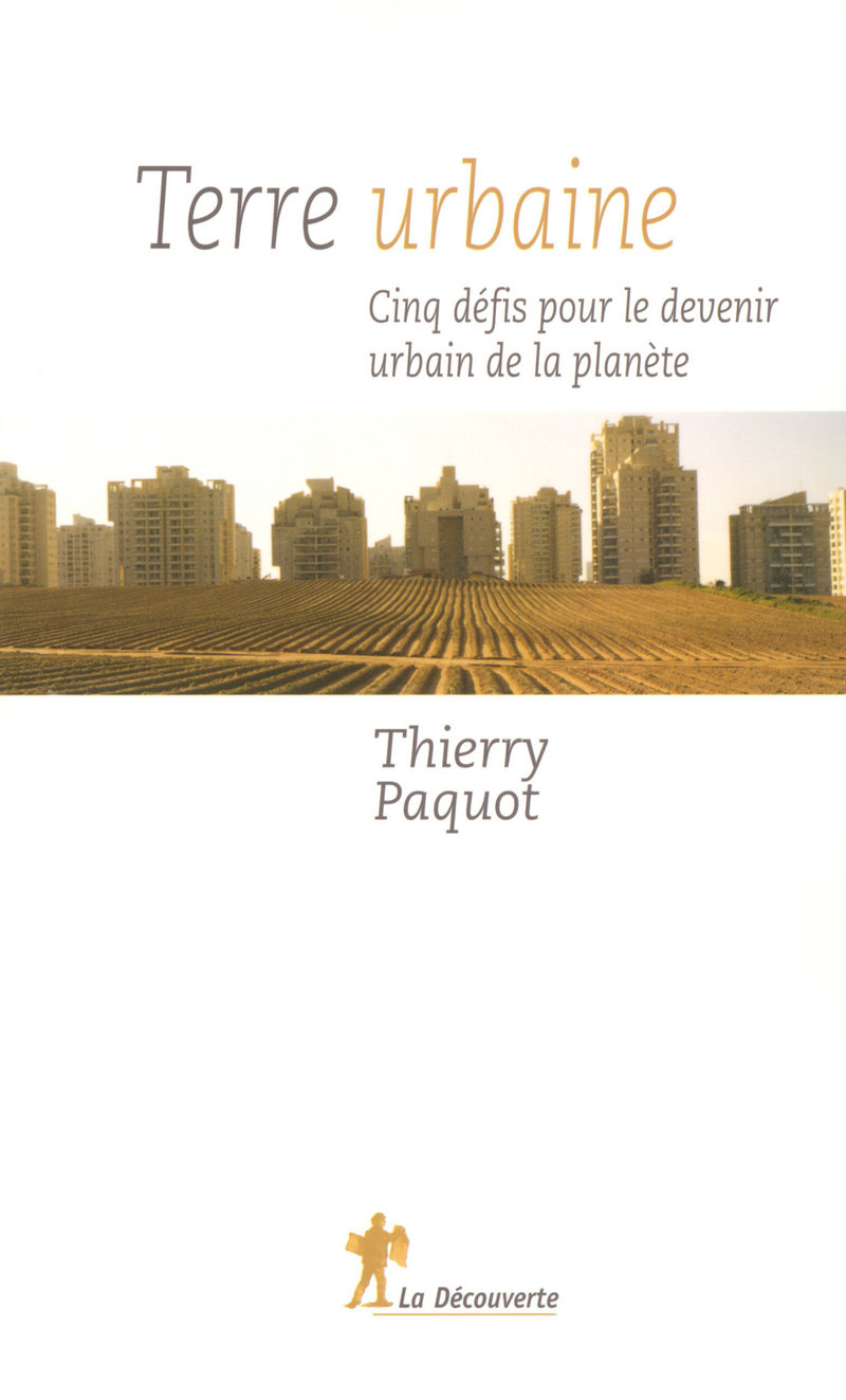 Terre urbaine - Thierry Paquot