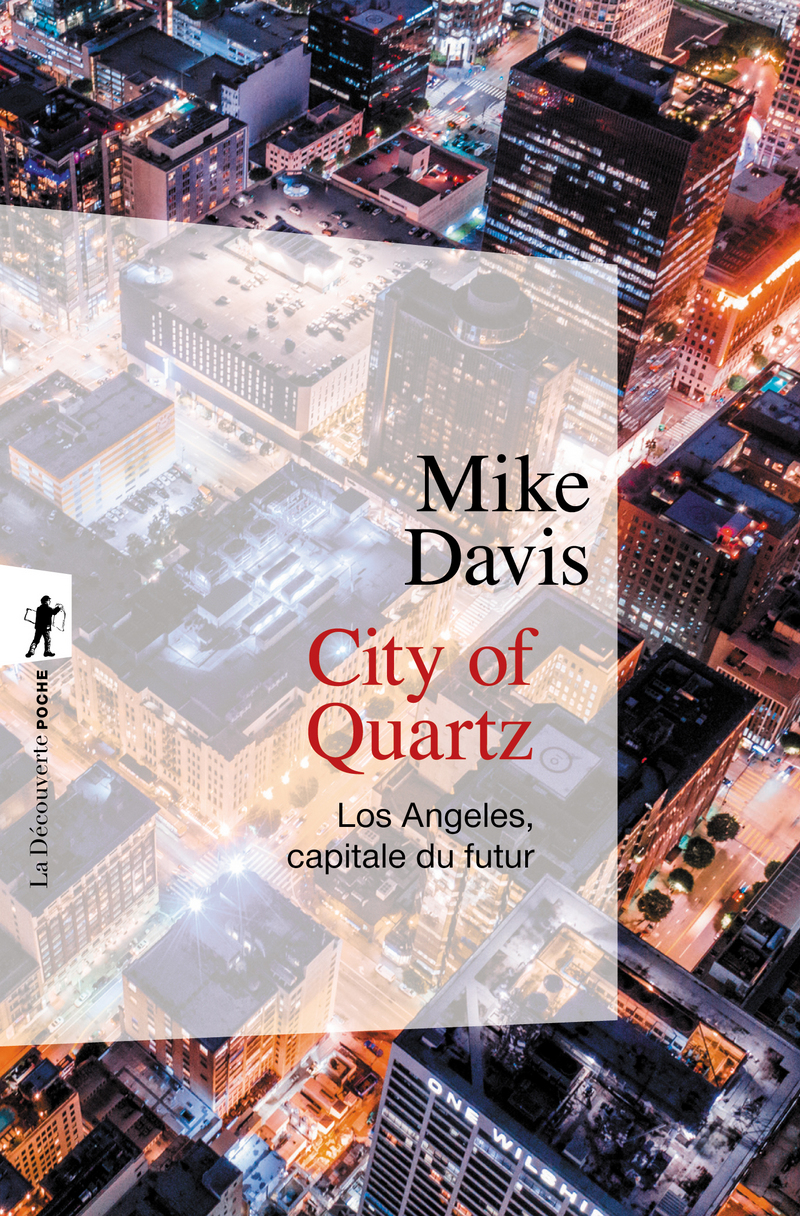 City of Quartz - Mike Davis