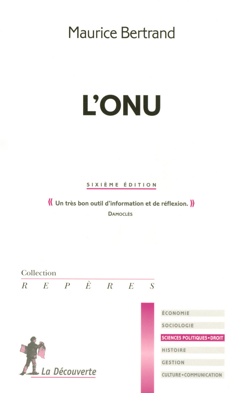 L'ONU 