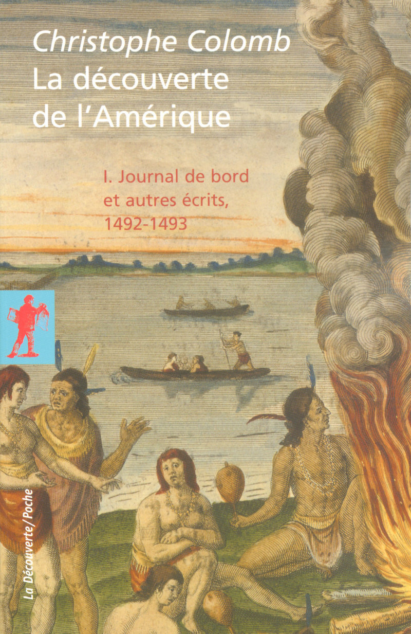 La découverte de l'Amérique 