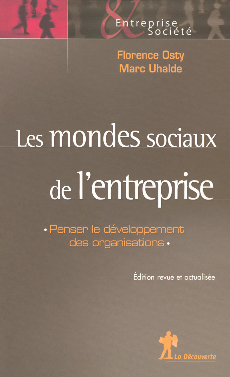 Les origines du débat sur l'organisation du travail – Mondes Sociaux