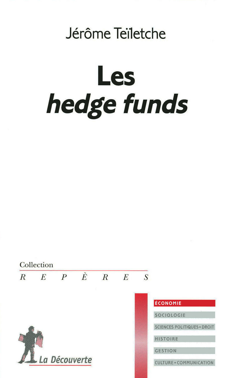 Les hedge funds 